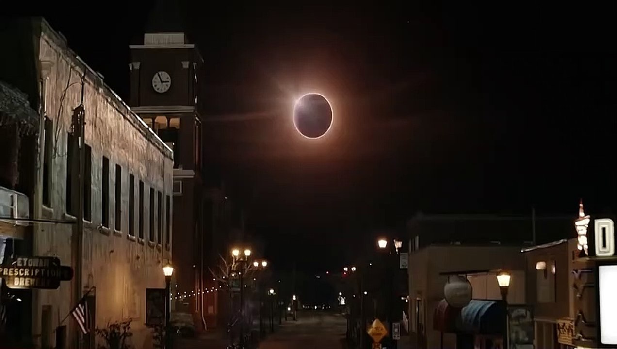 DC's Stargirl Season 2 Episode 13 Promo