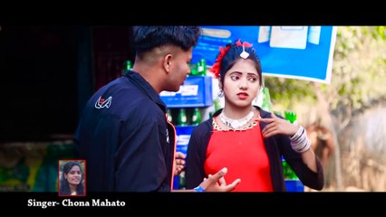 Kono Juit Naire Tor ।। New Kudmali Song ।। Tapan Gorait ।। নতুন কুড়মালি গান ।। তপন গোড়াইত