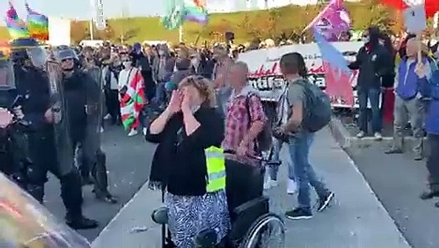 Tensions autour des prises de parole d'Eric Zemmour hier à Biarritz : Le polémiste aurait du mal à trouver des salles à la simple évocation de son nom