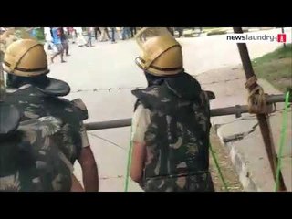 #RamRahimSingh: How the Dera followers went from peaceful to full-on mob