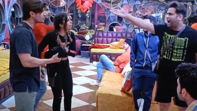 Bigg Boss 15: Rajiv क्या कामयाब होंगे Ieshaan Sehgal और Miesha Iyer Relation तोड़ने में | FilmiBeat