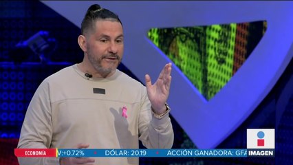 El 1ero de noviembre despega el nuevo Hospital Ángeles Universidad