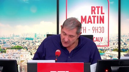 La brigade RTL du 27 octobre 2021