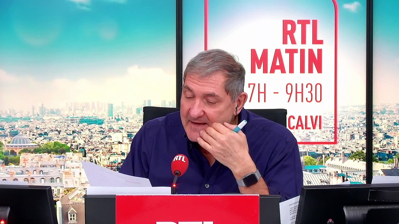 Le panier RTL