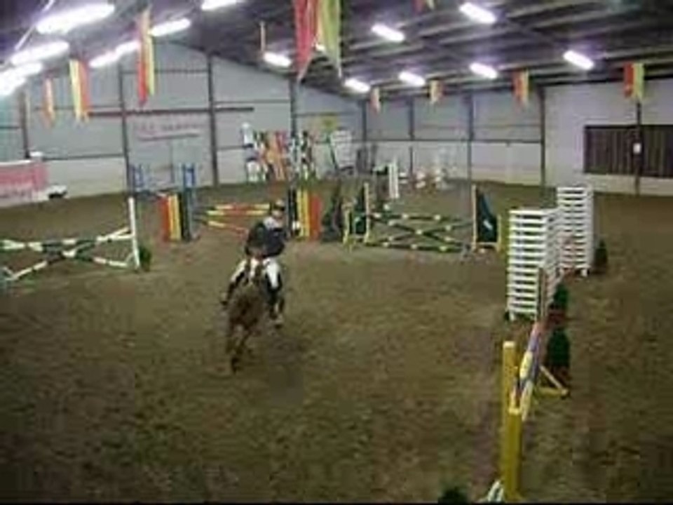 Célia et Carouge 02-03-08