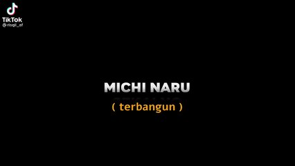 Music cover naruto tiktok