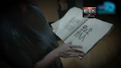 #MPK: The Haunted Daughter | Teaser