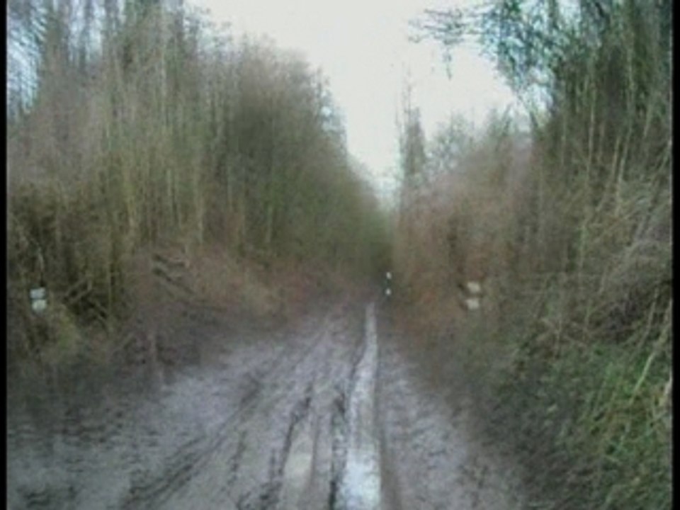rando vtt quevy le grand