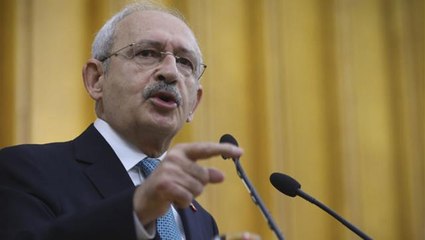 Kılıçdaroğlu'nun "Köy sularında arsenik tespit edildi" çıkışına Kars Valiliği'nden yanıt: İddialar gerçeklikten uzaktır