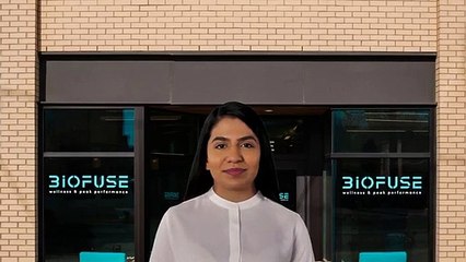 Biofuse  Wellness & Peak Performance  IV Therapy in Traverse City MI