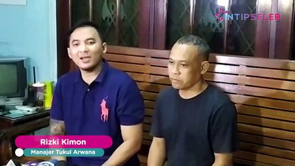 Kondisi Tukul Arwana Sekarang Setelah Sebulan Pasca Operasi