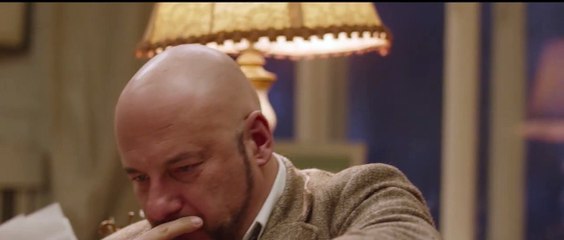 Dovlatov - I libri invisibili (Trailer Italiano HD) ⭐️⭐️⭐️