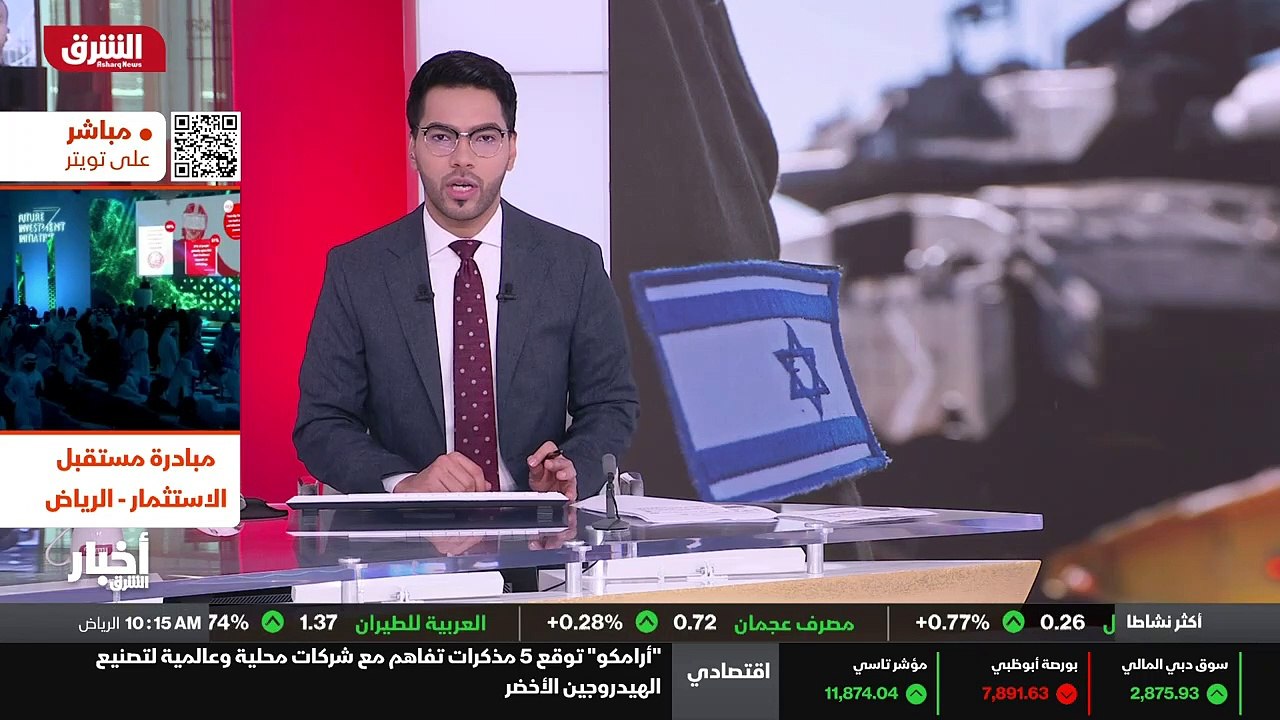 ...أفادت تقارير بأن التدريبات التي تقوم بها...