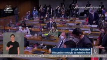 Bis zu 78 Jahre Haft? Brasiliens Senat empfiehlt Anklage gegen Bolsonaro