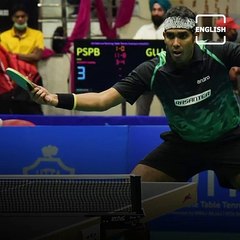 National Ranking TT Championship: Sharat Kamal Emerges Victorious