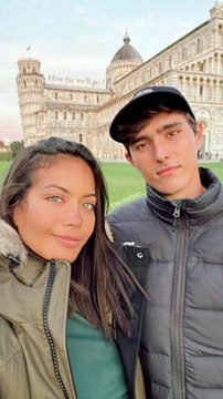 Vaimalama Chaves en vacances : elle partage de somptueux clichés sur Instagram.