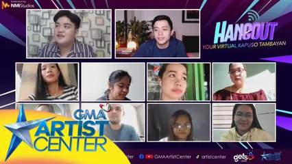 Hangout: Kelvin Miranda, nahirapan sa isang scene sa “Loving Miss Bridgette?”