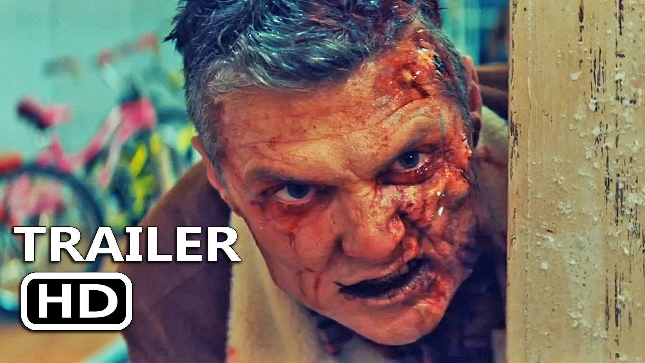 BLACK FRIDAY Trailer (2021)