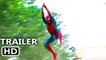 ETERNALS -The Avengers have Spider-Man- Trailer (2021)
