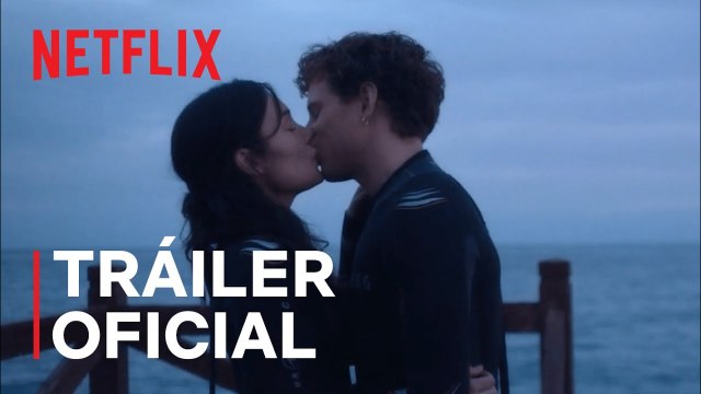 El tiempo que te doy | Tráiler oficial