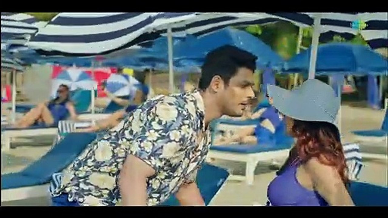 Habit | A Sidnaaz Song | Sidharth Shukla | Shehnaaz Gill | Shreya Ghoshal | Arko