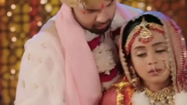 Sasural Simar Ka Season 2 Episode 161: Simar faints during Ulte Phere with Aarav | FilmiBeat