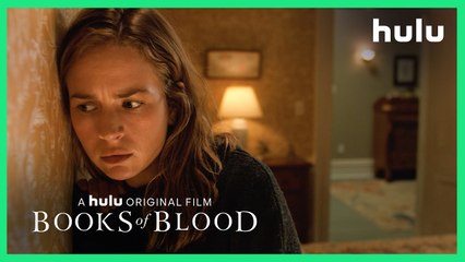 Libros de sangre | Tráiler VO