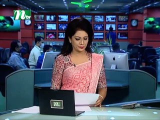 NTV Modhyanner Khobor | 27 October 2021