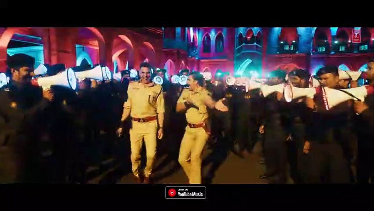 Aila Re Aillaa (Video) Sooryavanshi| Akshay, Ajay, Ranveer, Katrina, Rohit, Pritam, Tanishk| 5 Nov