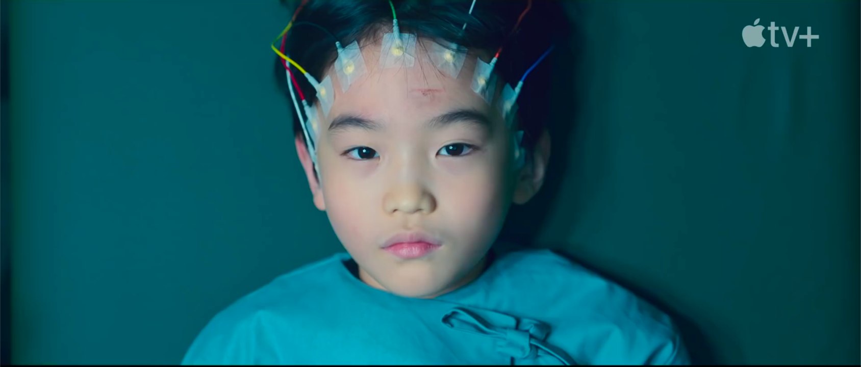 Dr. Brain - S01 Trailer (English) HD
