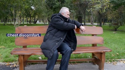 Dangerous  Heart attack Sign by Nurse Coach | Get the information about it