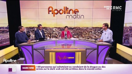 Les fortes têtes : Faut-il plus de vidéosurveillance ou est-ce immoral ? - 27/10