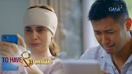 To Have And To Hold: Dominique's sincere apology | Episode 22 (Part 2/4)