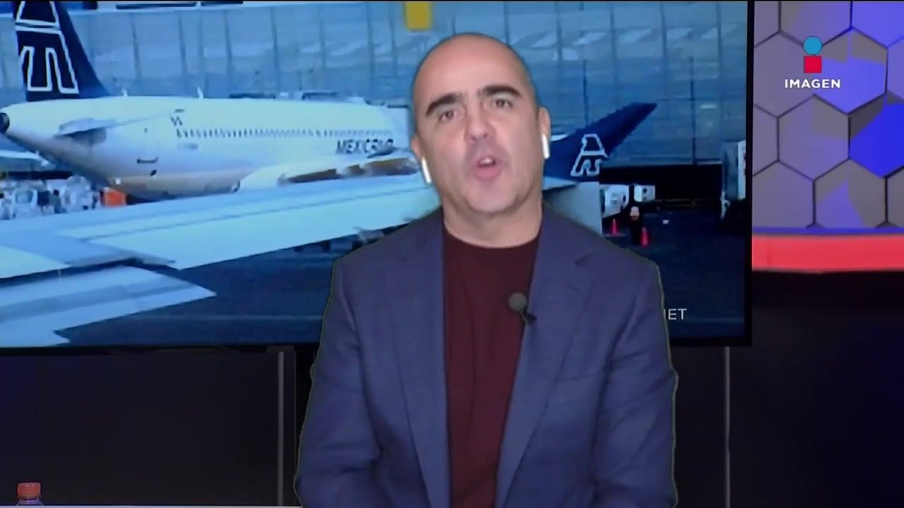 Qué Importa | Programa Completo 26/octubre/2021