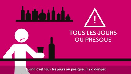 Alcool : faisons le point en trois questions