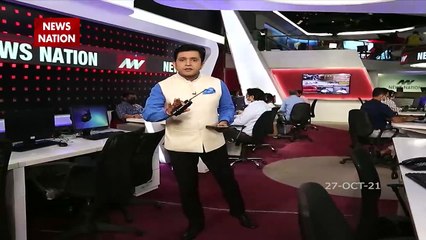 Nawab Malik ने मीडिया के सामने पेश किया Sameer Wankhede का निकाहनामा, देखें बड़ा खुलासा