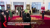 Kata Pengamat, Presiden Jokowi Sebenarnya Tak Butuh Jubir Karena Alasan Ini