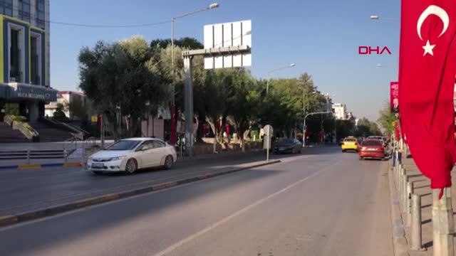 Son dakika haberleri! BUCA BELEDİYESİ İHALELERİNDE YOLSUZLUK YAPTIKLARI İDDİASIYLA 11 ŞÜPHELİ GÖZALTINDA -1