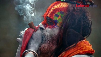 बुवा-बाबांचा गांजा दिसत नाही का? मोदींच्या मंत्र्याचा सवाल