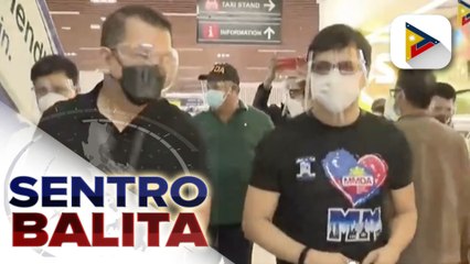 Pagbabakuna sa lahat ng edad 12-17, sisimulan sa Nob. 3 ayon sa DOH