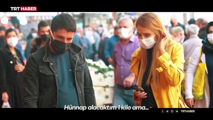 Modern çağa direnen 'pazarlık'