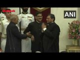 Justice S A Bobde Sworn In As Chief Justice Of India