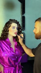 حقيقة العلاقة بين روان بن حسين وسعد المجرد