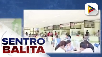 Download Video: DUTERTE LEGACY: Quezon LGU, nagpasalamat sa muling pagbuhay sa public market sa ilalim ng administrasyong Duterte