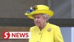 UK's Queen Elizabeth pulls out of COP26