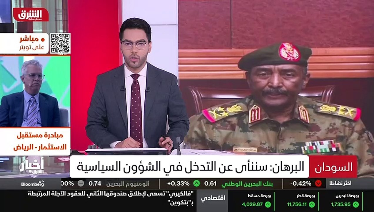 ...نحن عندنا...