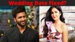 Katrina Kaif And Vicky Kaushal Are Getting Married In THIS Month?
