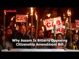 Outlook Explains: Why Assam Is Bitterly Opposing Citizenship Amendment Bill