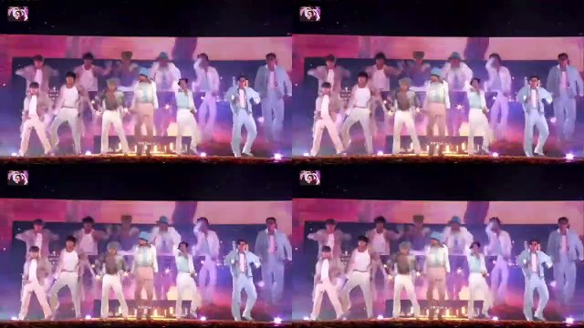 BTS- Butter live concert Permission to dance on stage |permission to dance on stage |