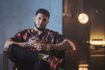 El Principito es Omar Montes - Tráiler Oficial @Prime Video España